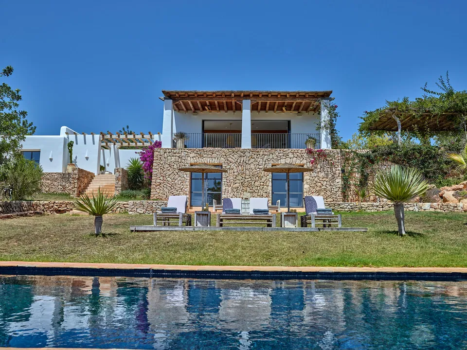 Villa Gertrudis — Photo 50