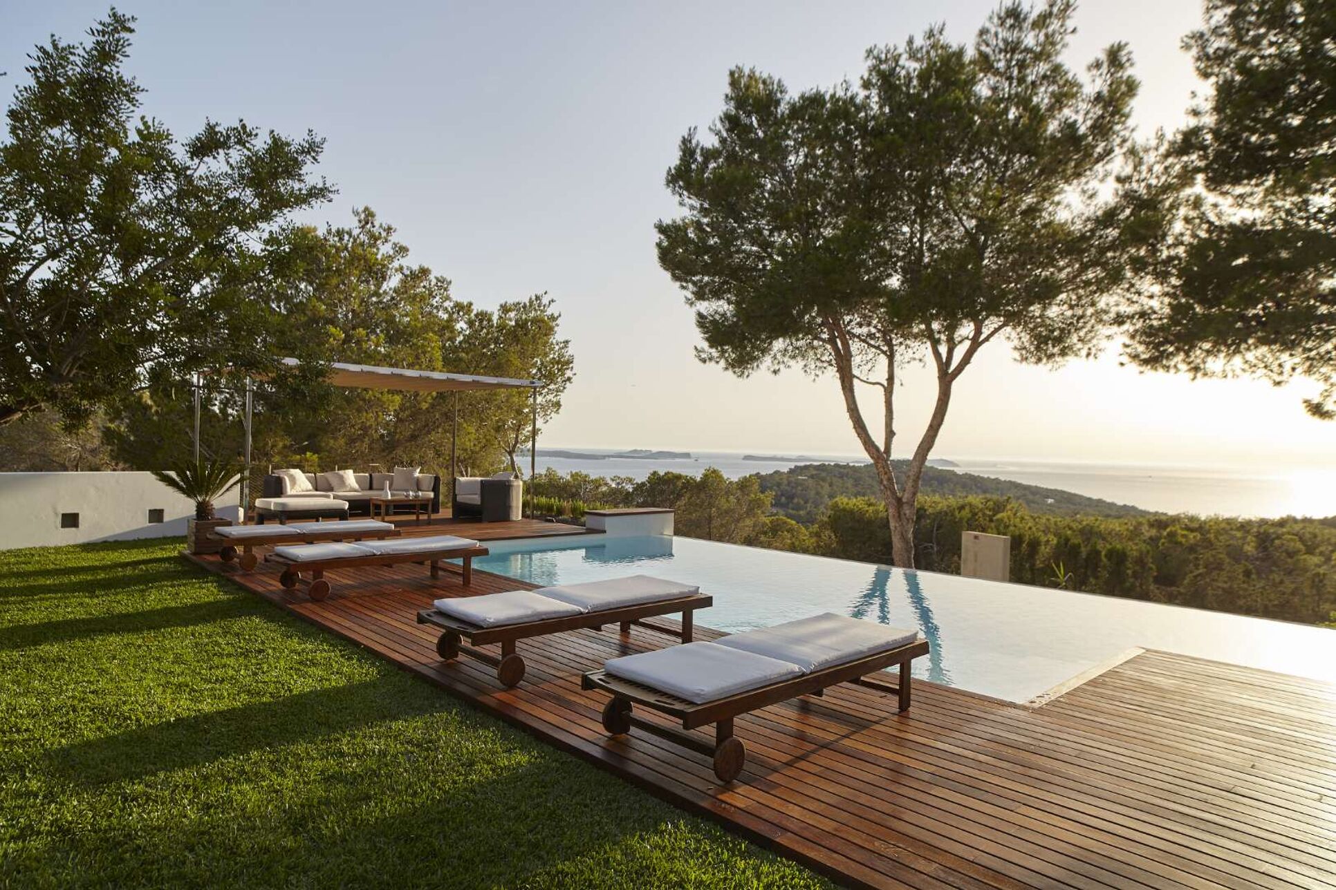 Villa Gracia — Photo 17