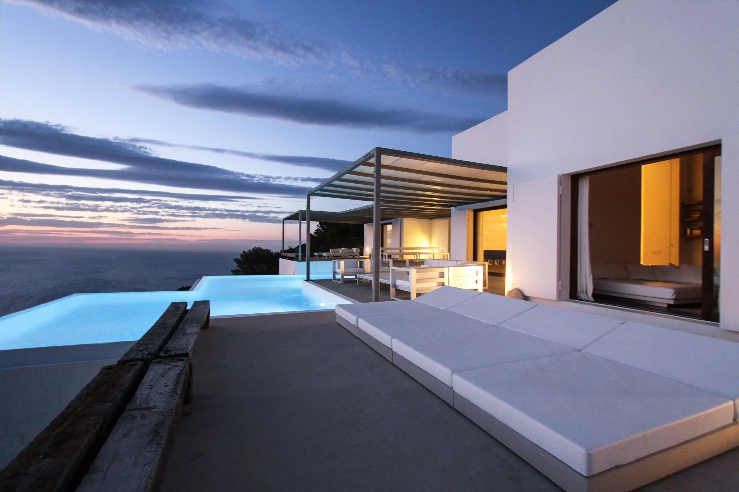 Villa Xamena — Photo 3