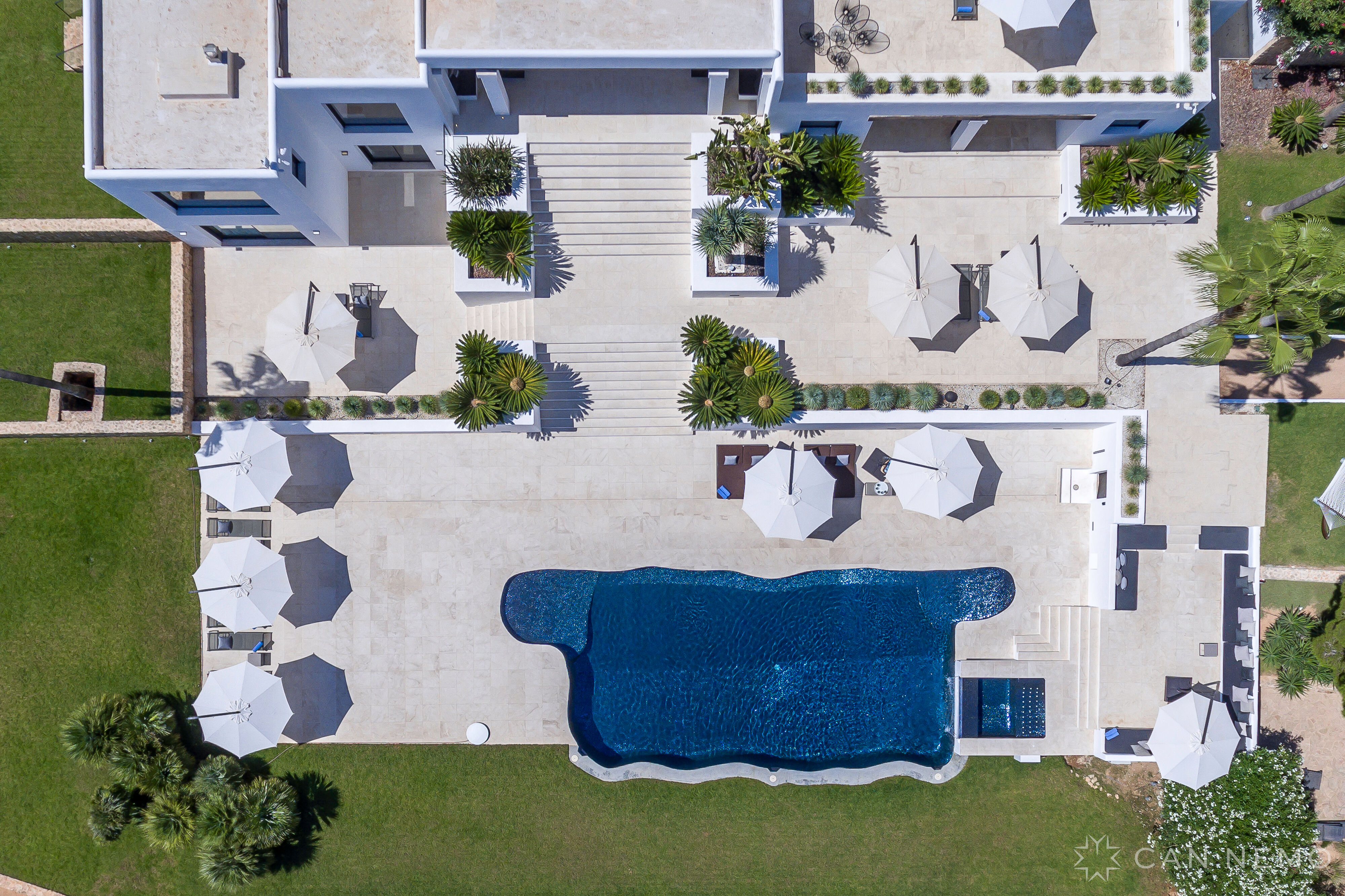 Villa Martina — Photo 33