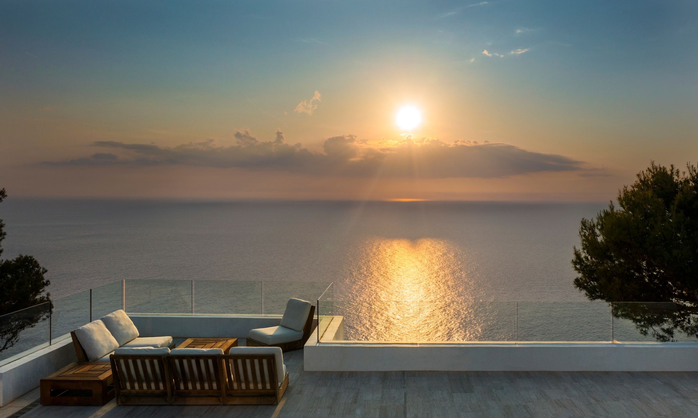 Villa Xamena Sunset — Photo 36