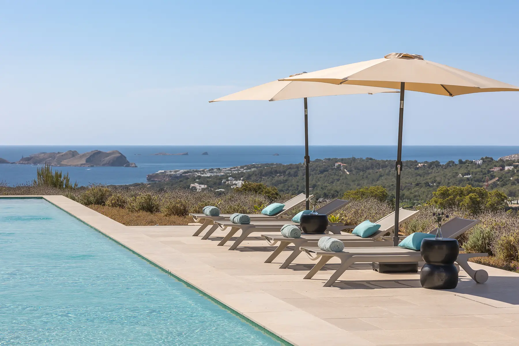 Villa Tarida — Photo 7