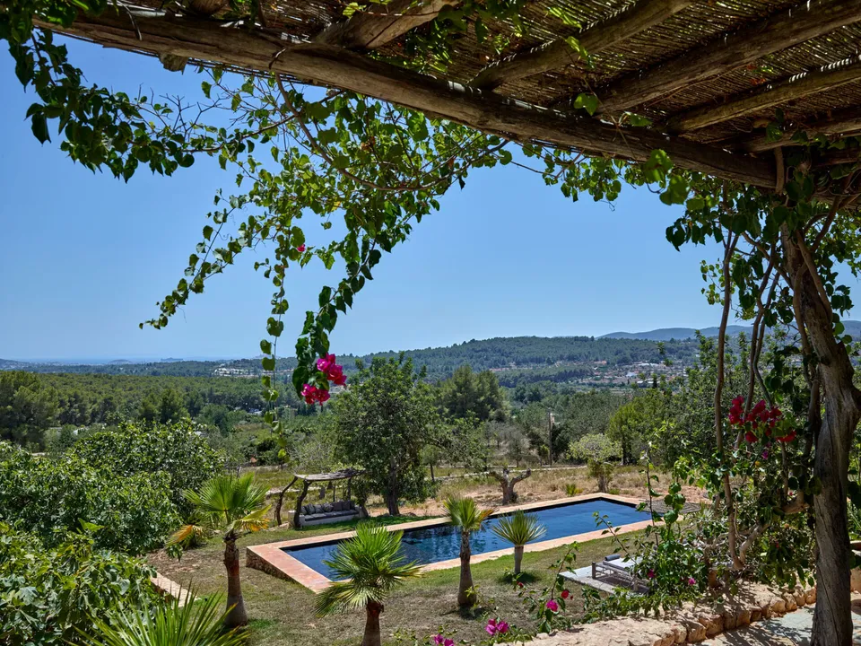 Villa Gertrudis — Photo 42