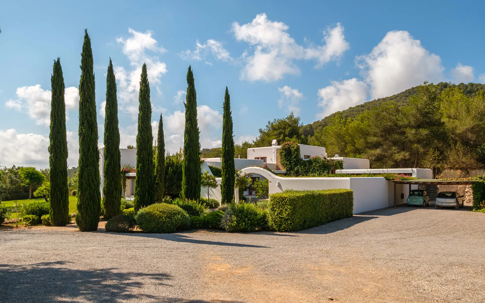 Villa Maria — Photo 18