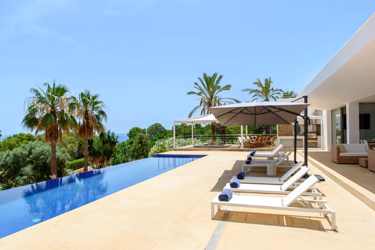 Villa Tania — Photo 19
