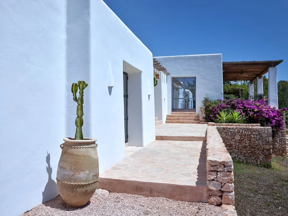 Villa Gertrudis — Photo 27