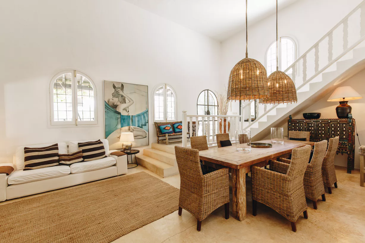Villa Giselle — Photo 21