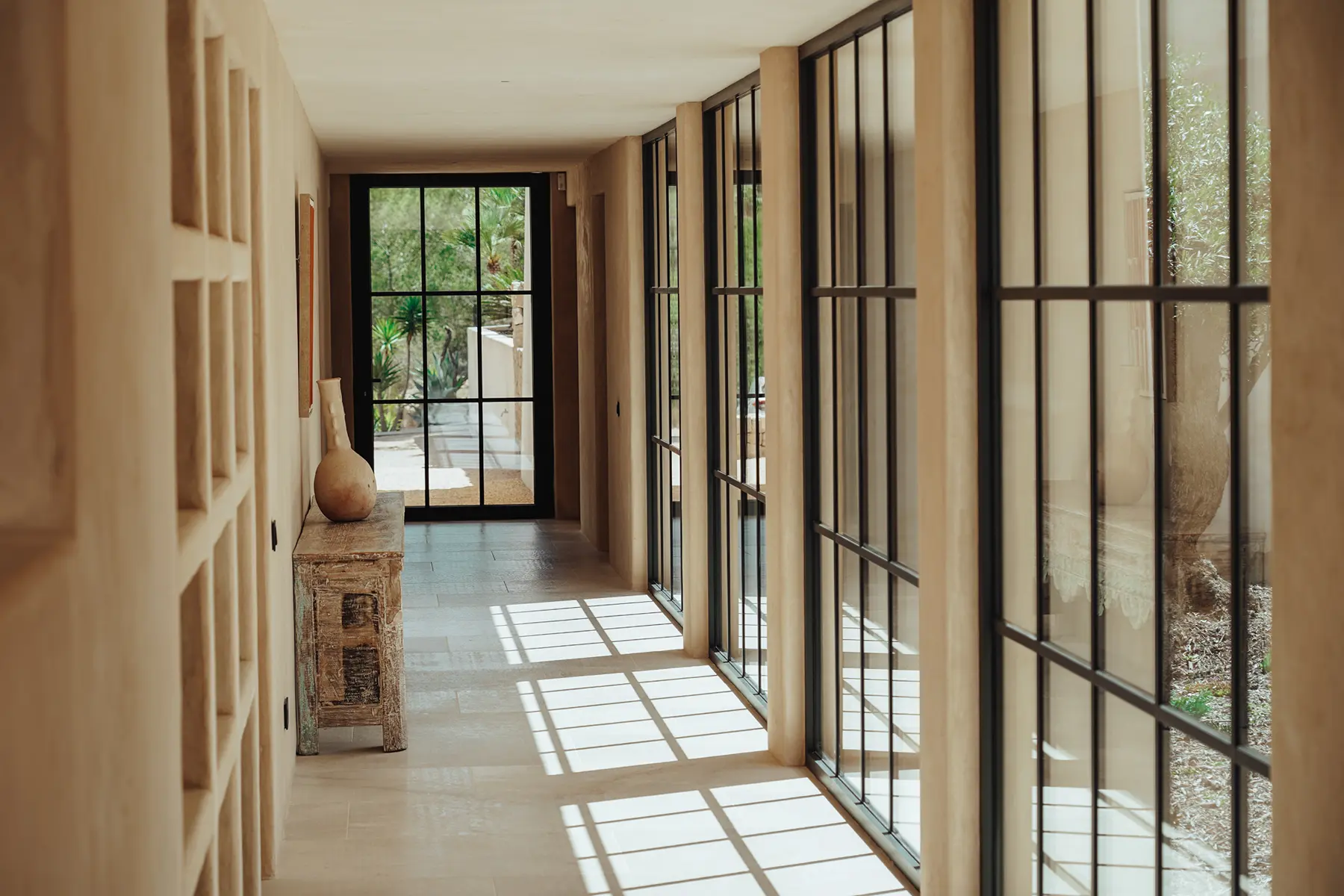 Villa Tarida — Photo 12