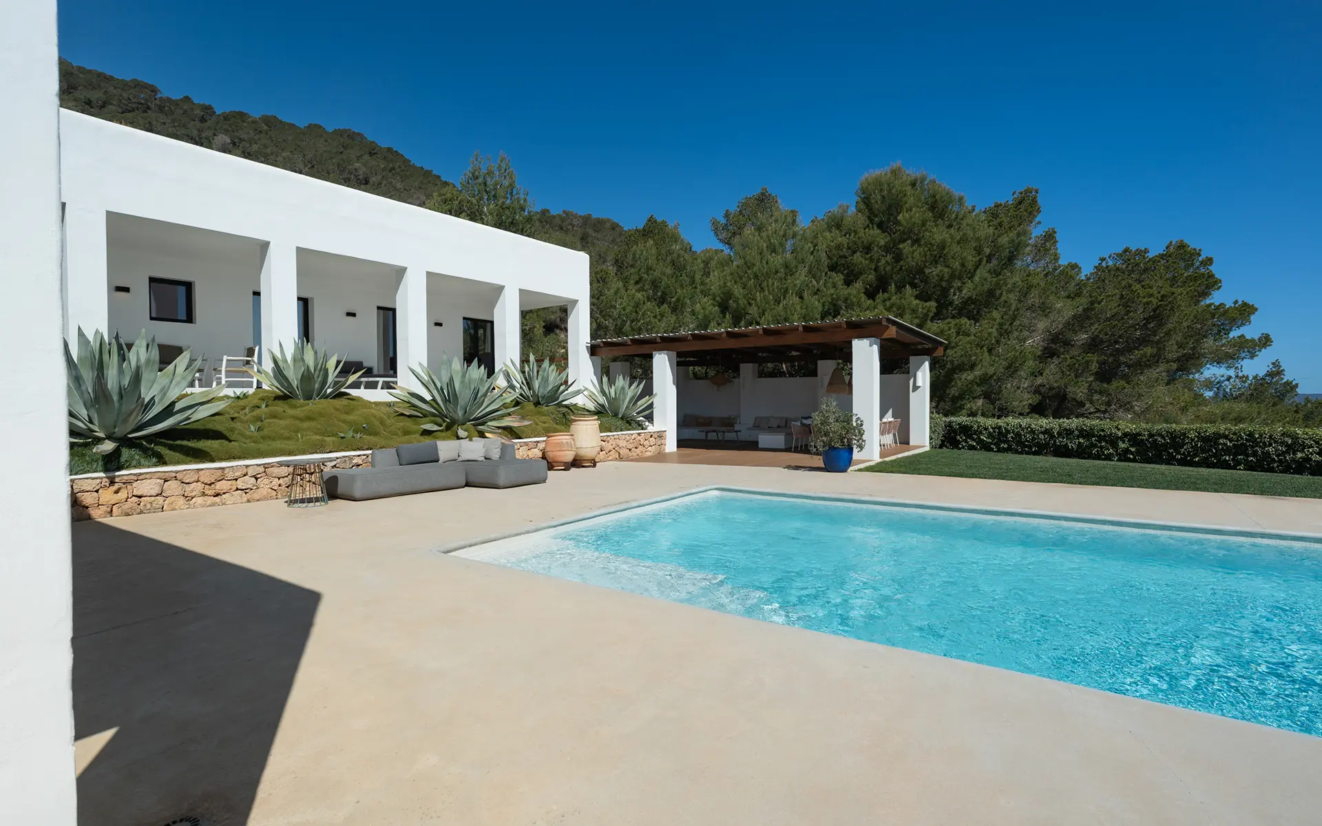 Villa Serena — Photo 3