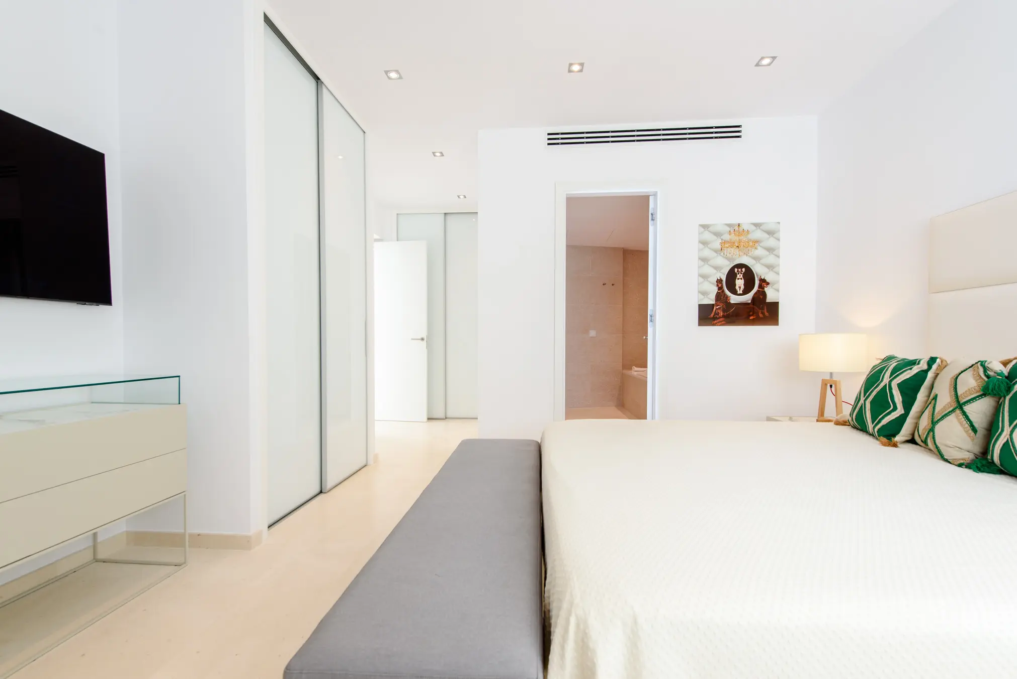 Villa Martinet — Photo 13