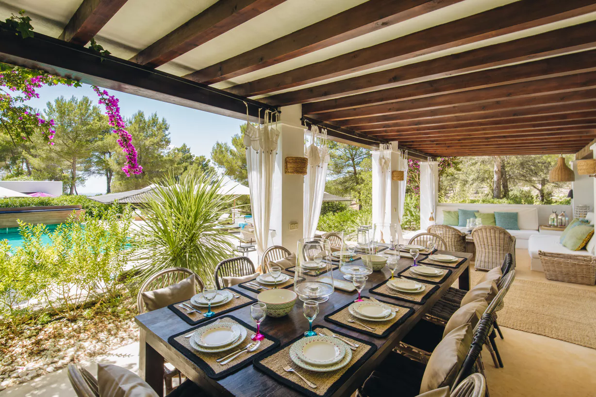 Villa Giselle — Photo 4