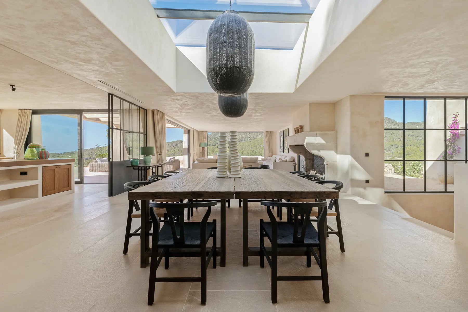 Villa Tarida — Photo 21
