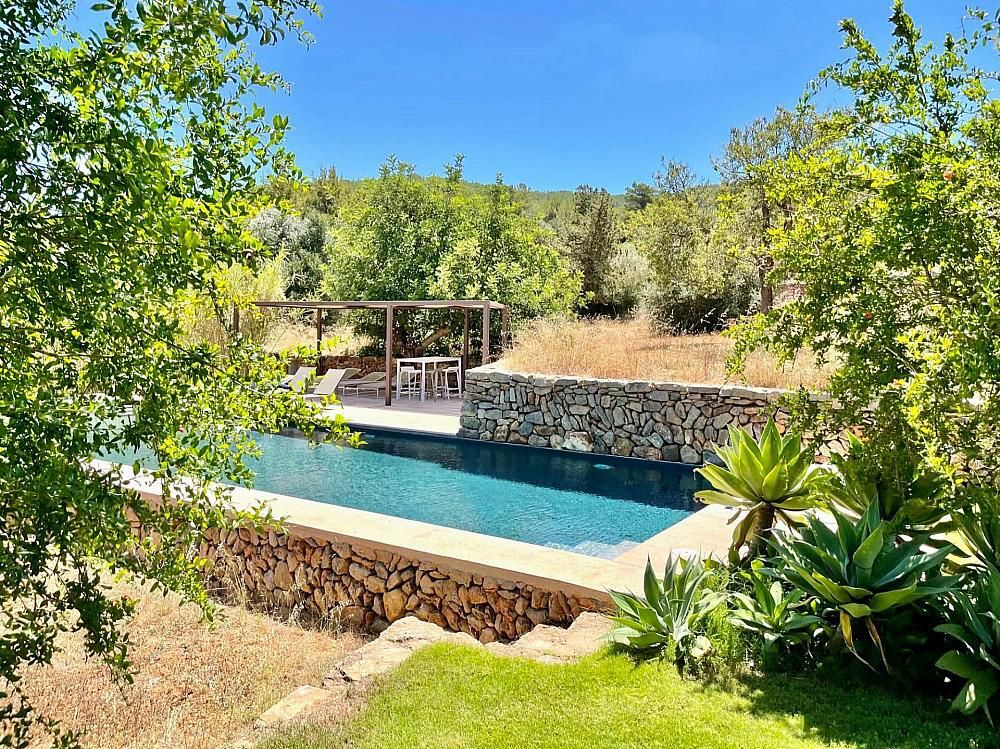 Finca Sabina Alta — Photo 16