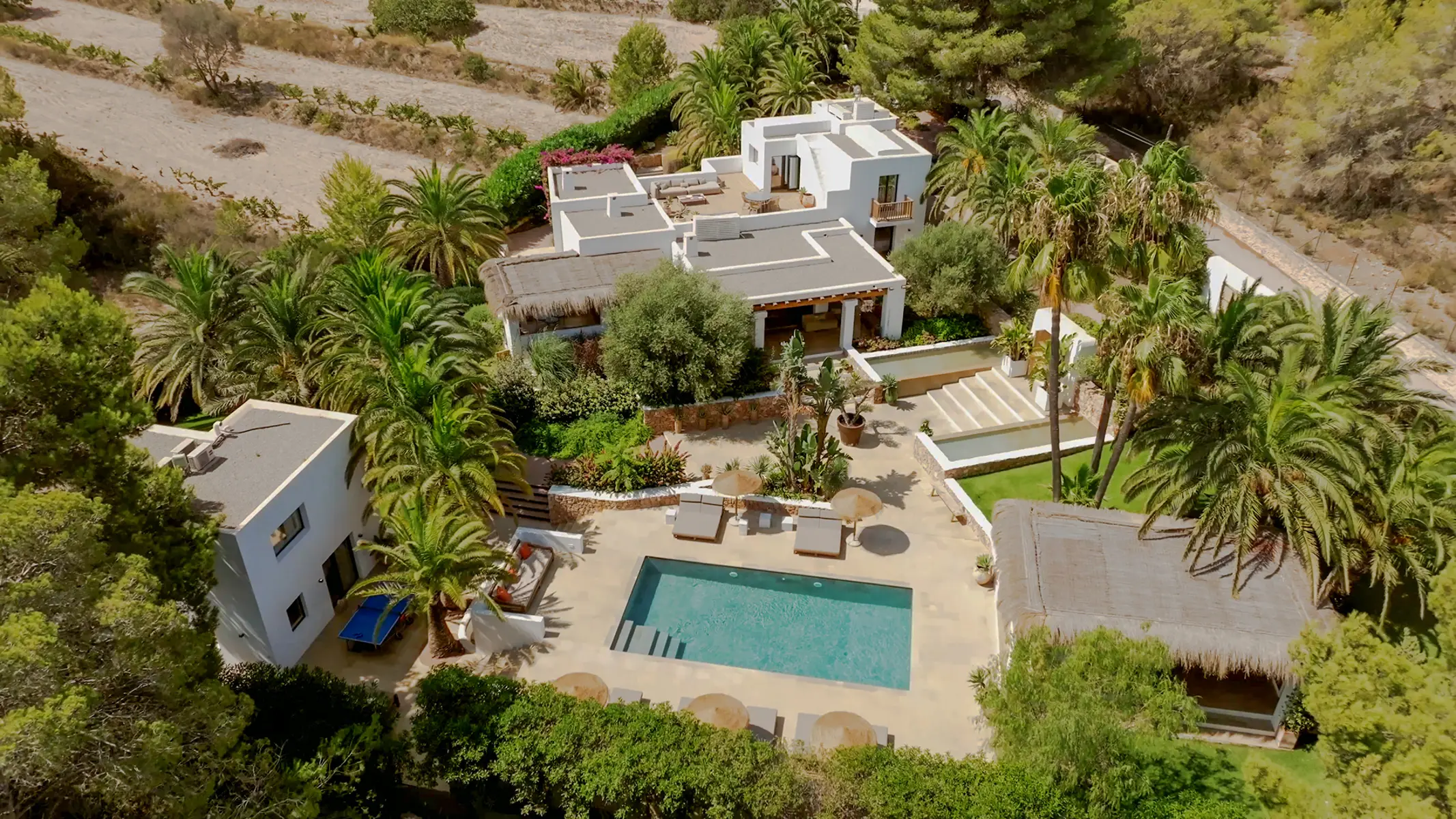 Villa Teresa — Photo 13