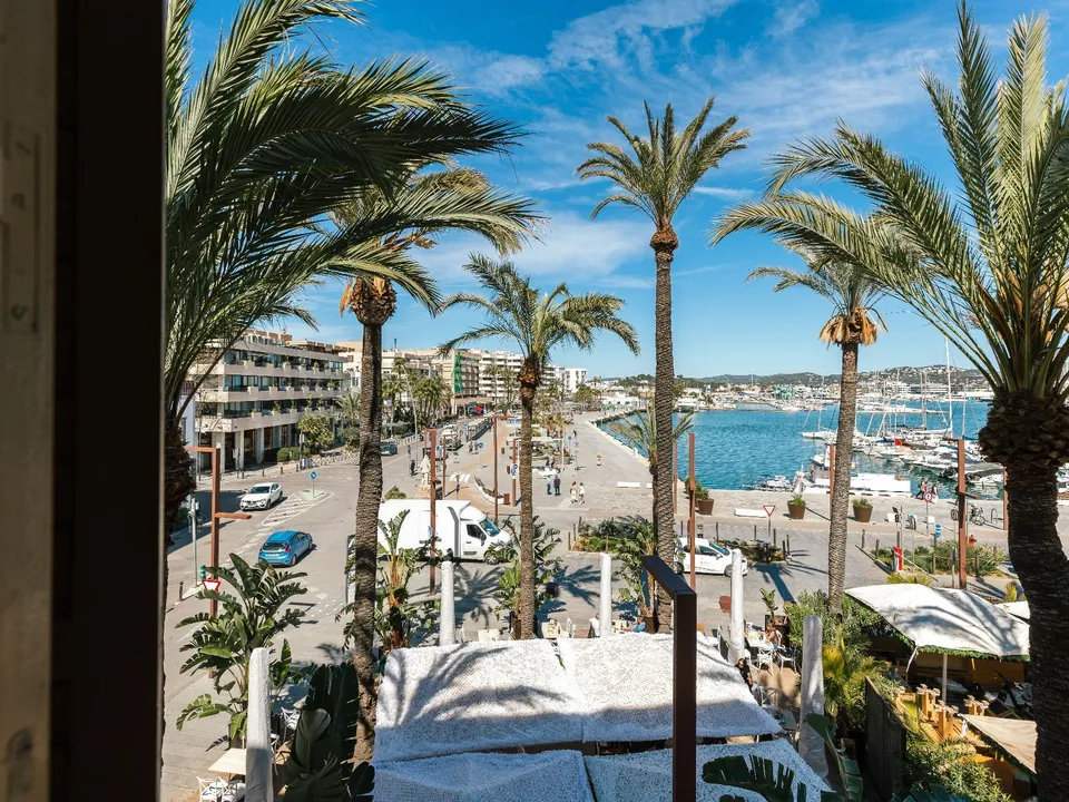 Appartement Eivissa — Photo 7