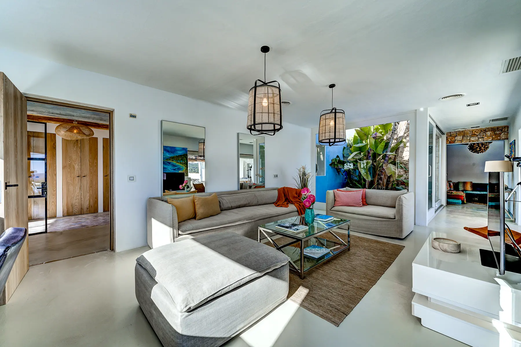 Villa Vedra — Photo 31