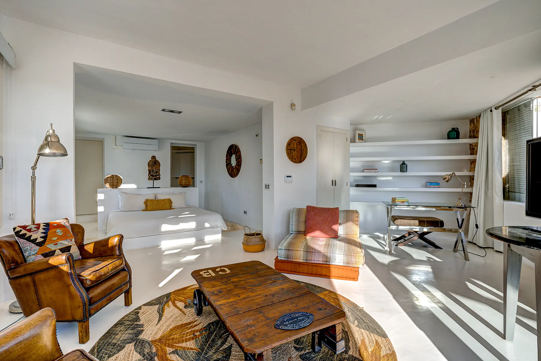 Villa Vedra — Photo 19