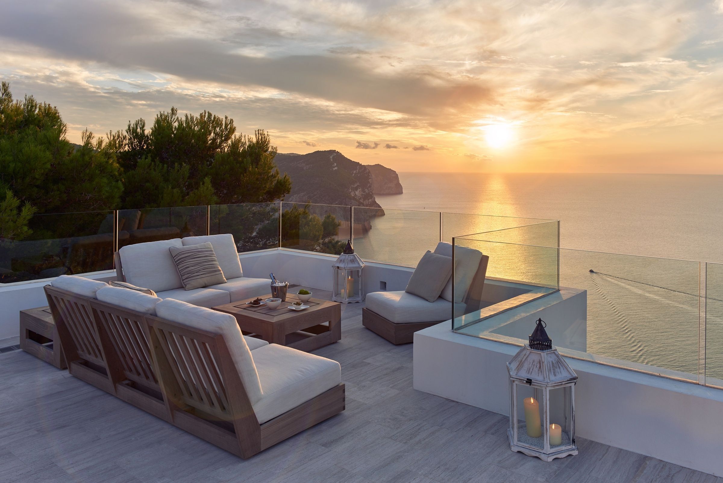 Villa Xamena Sunset — Photo 33
