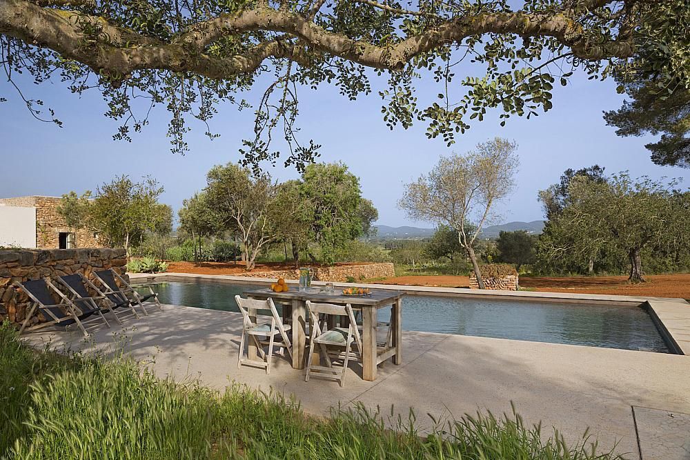 Finca Sabina Alta — Photo 24