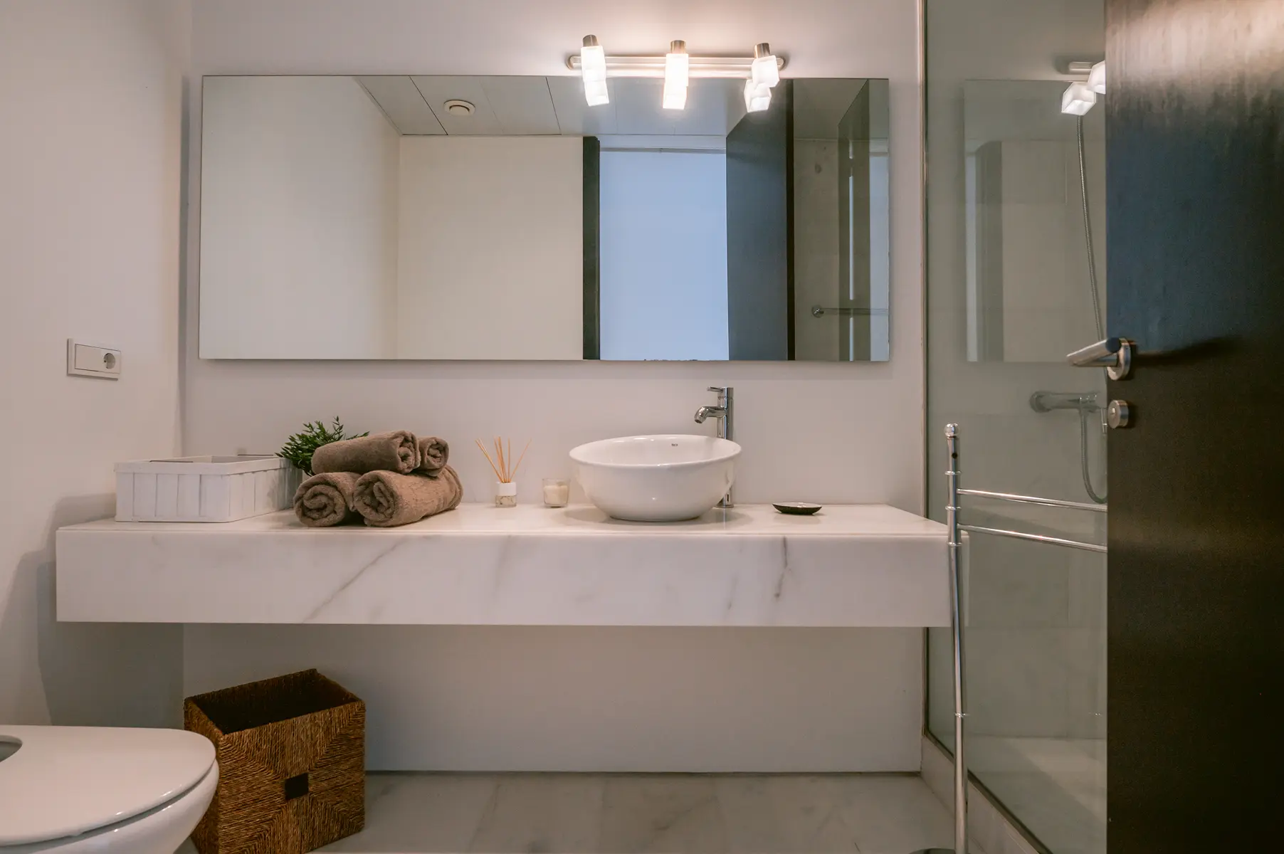 Appartement Es Pouet — Photo 1