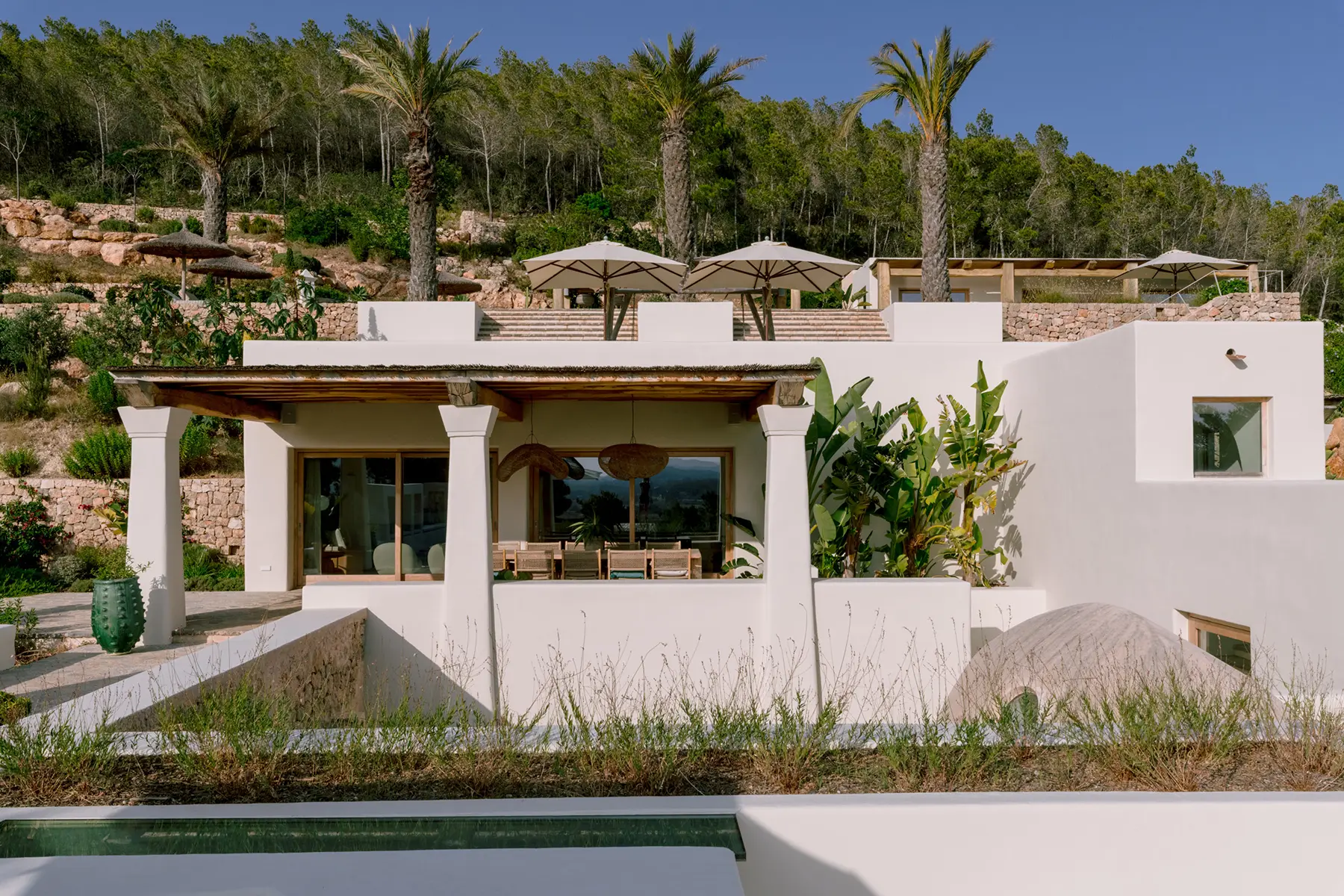 Villa Lucia — Photo 23