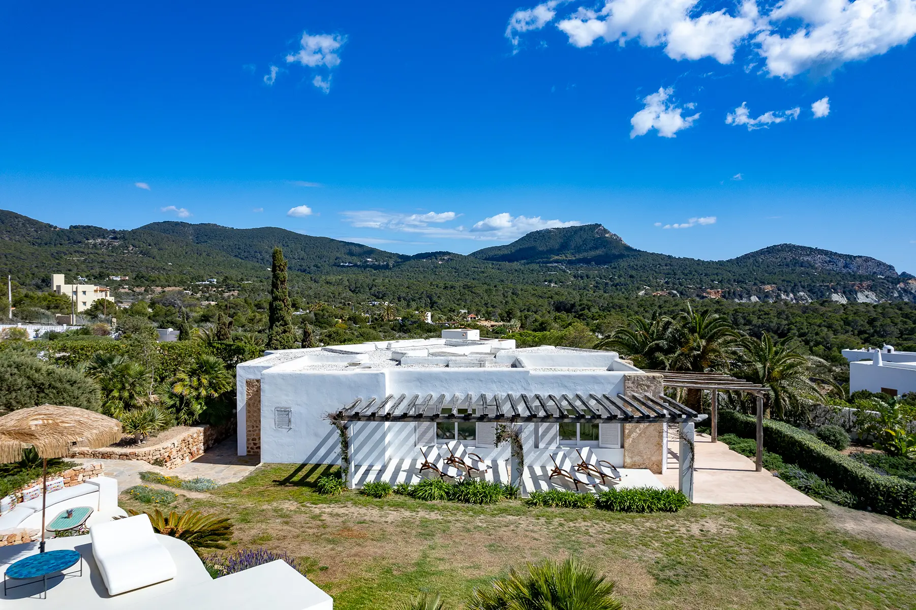 Villa Vedra — Photo 23