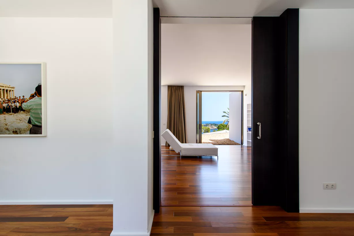 Villa Tania — Photo 14