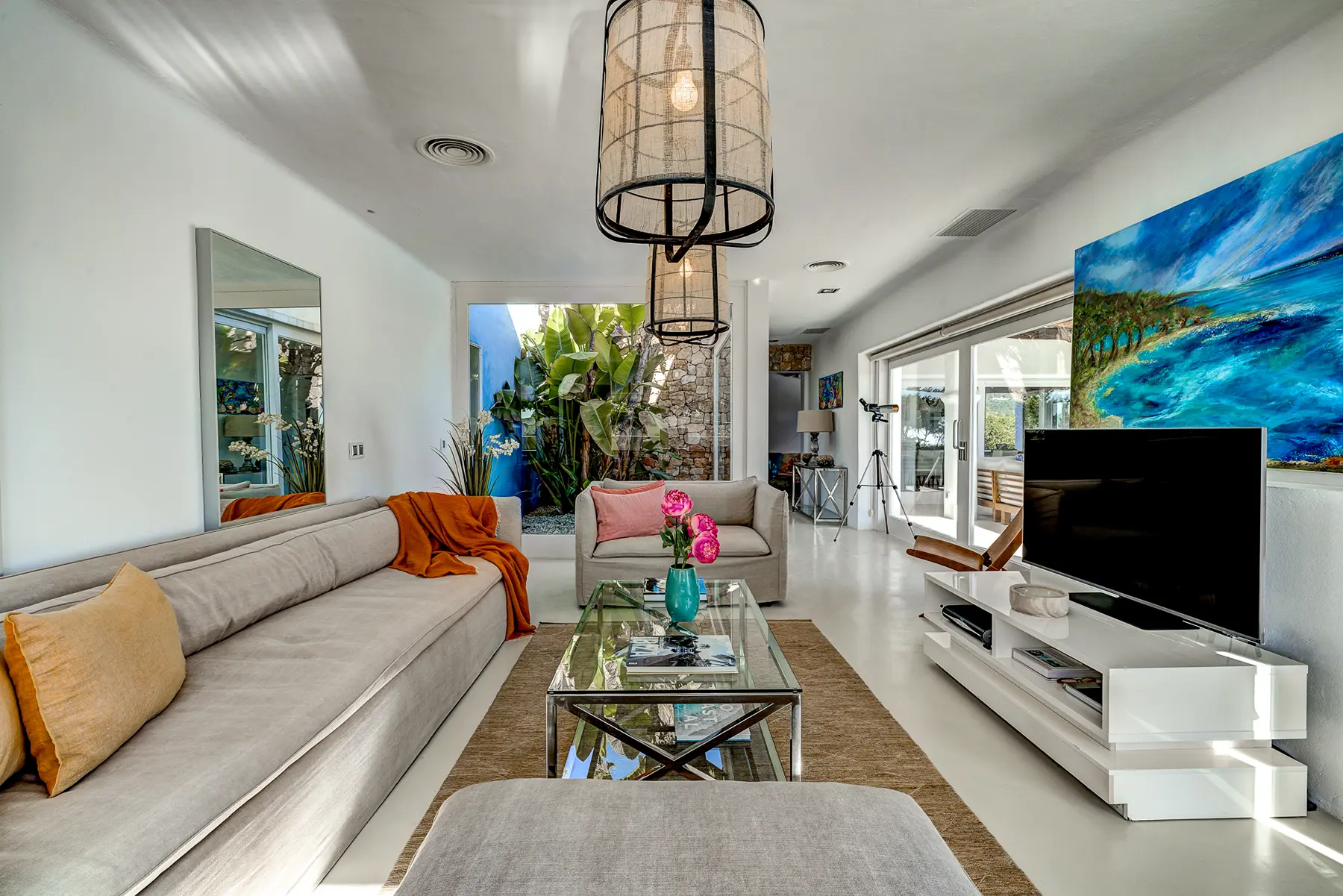 Villa Vedra — Photo 1