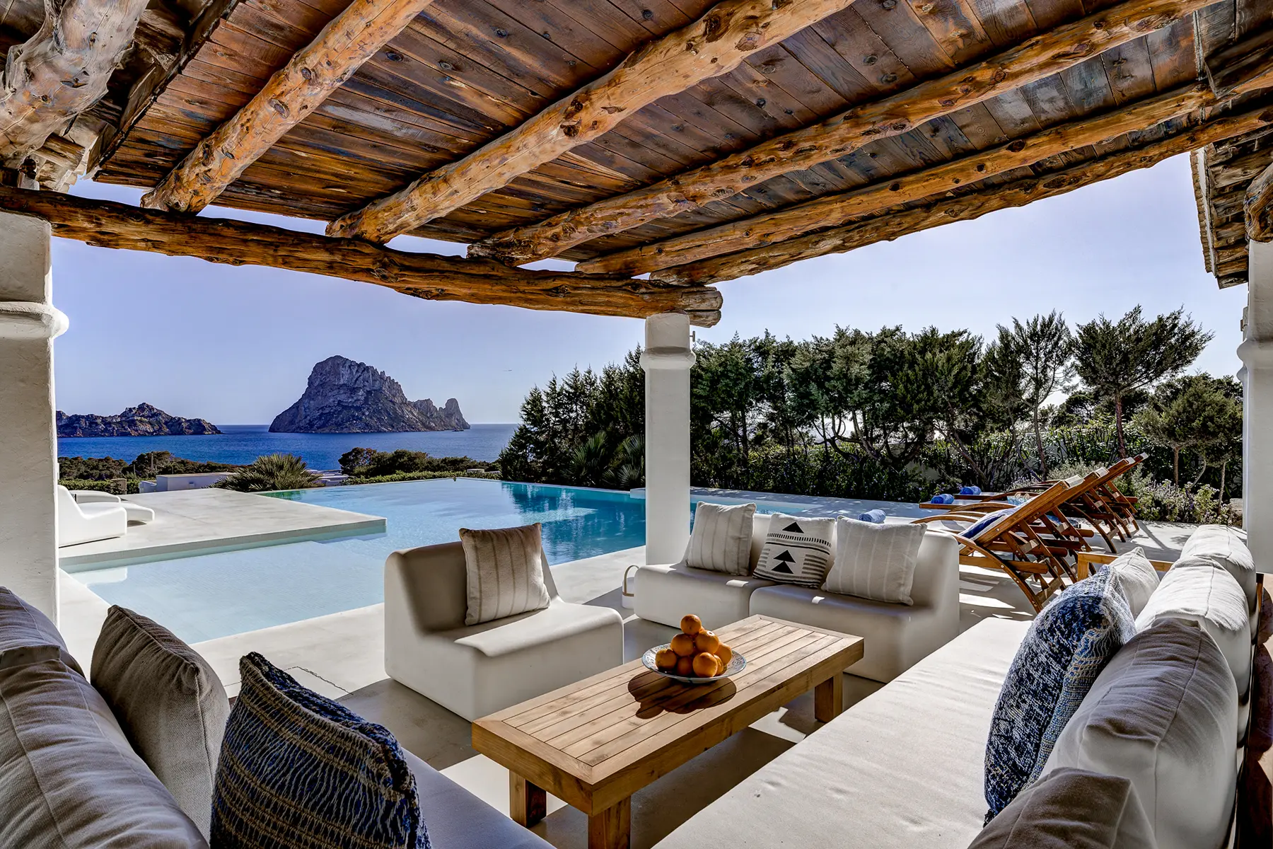 Villa Vedra — Photo 29