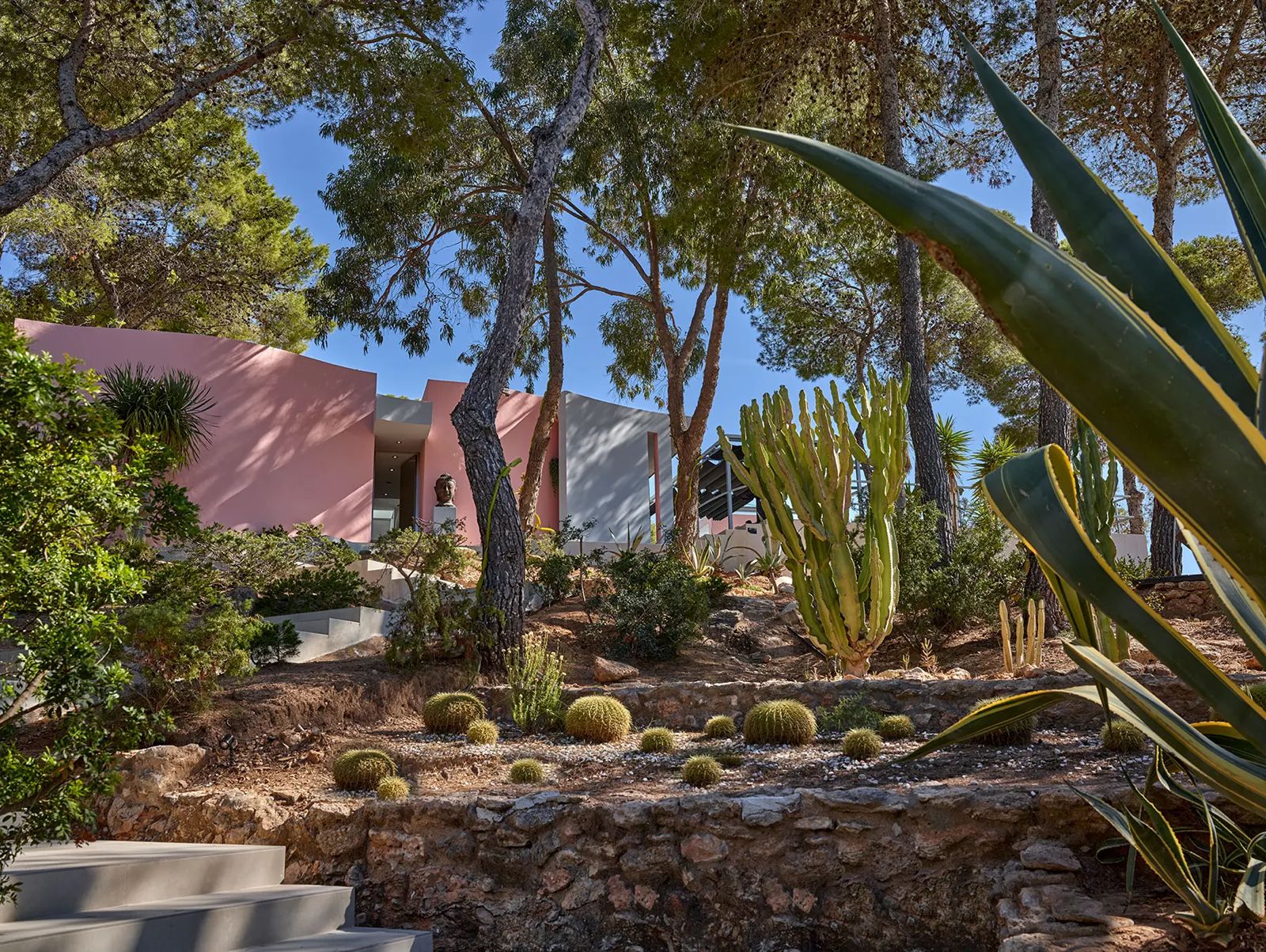 Villa Vadella — Photo 26
