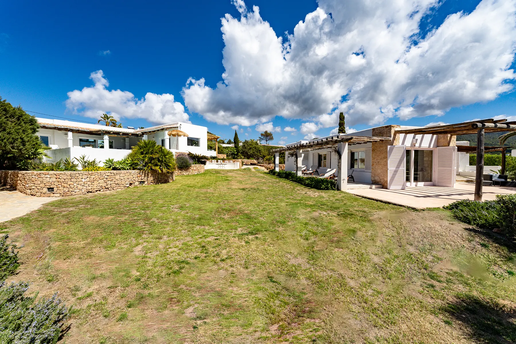 Villa Vedra — Photo 22