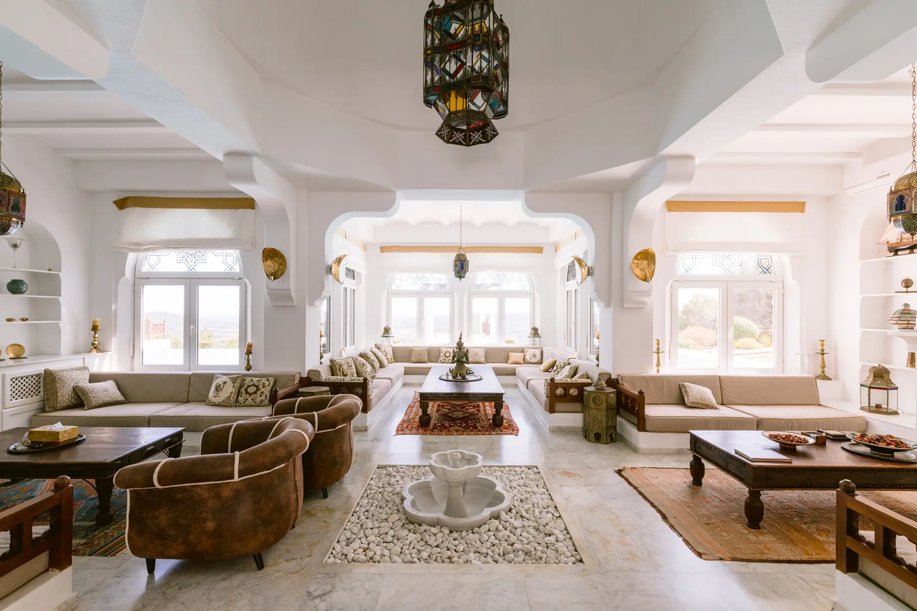 Villa Lorenza — Photo 7