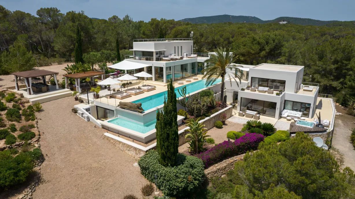 Villa Althea — Photo 30