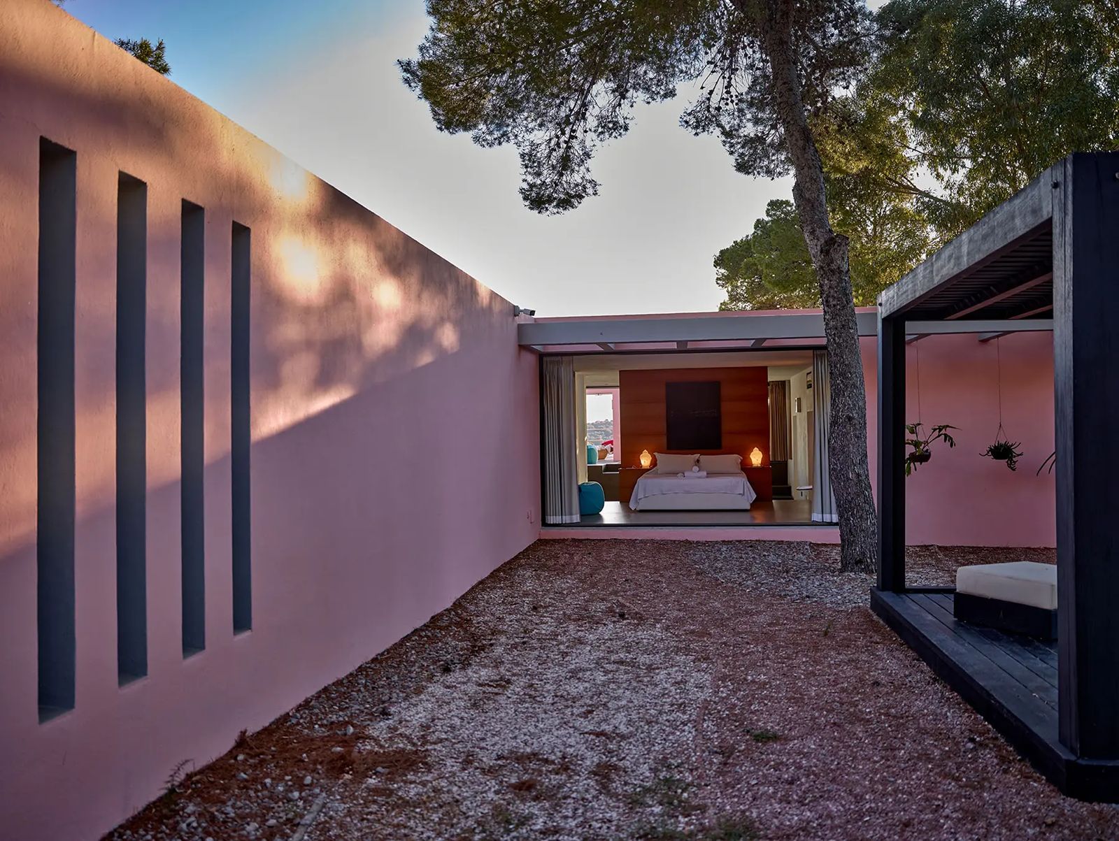 Villa Vadella — Photo 23