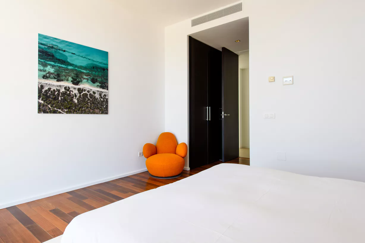 Villa Tania — Photo 1