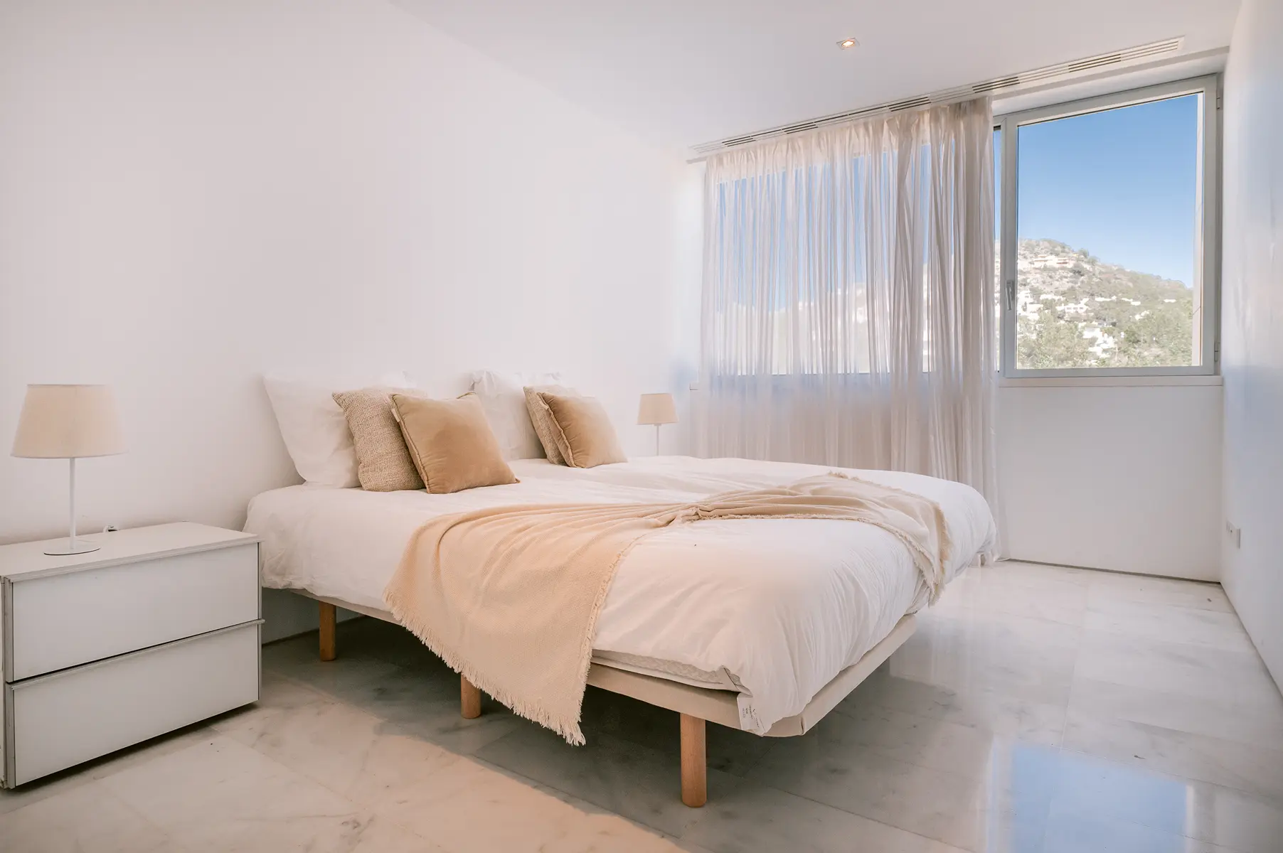 Appartement Es Pouet — Photo 7