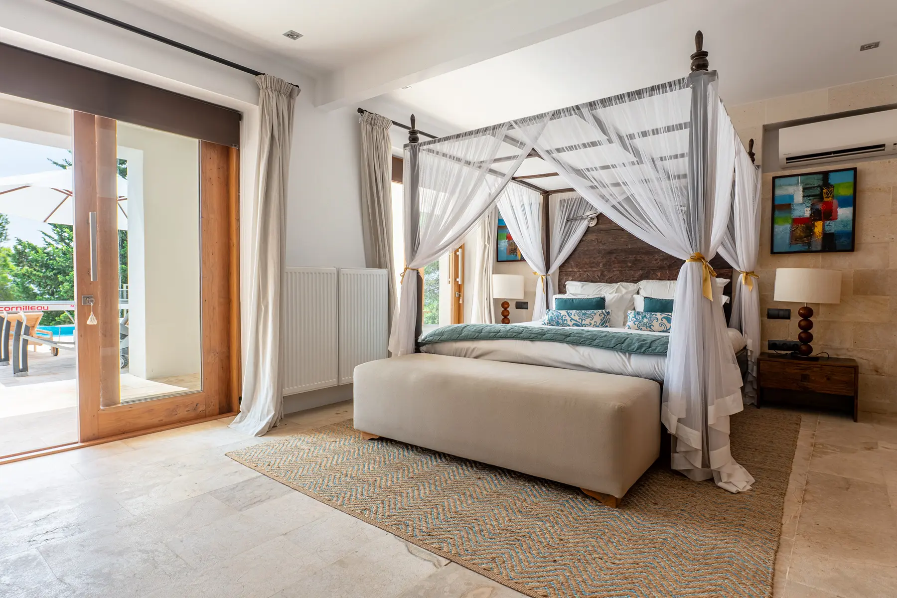 Villa Victoria — Photo 9