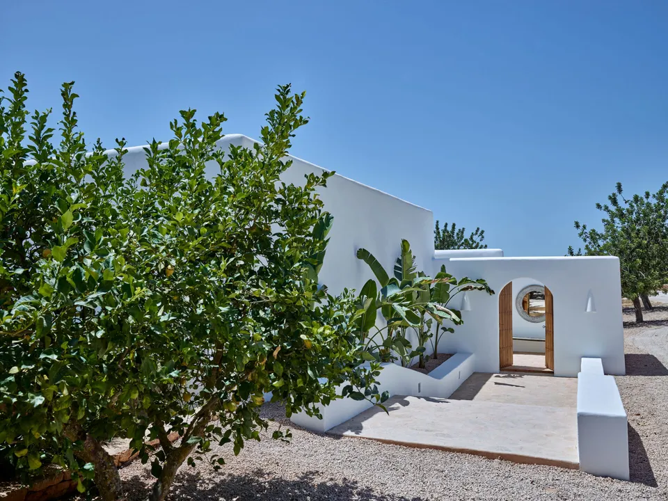 Villa Gertrudis — Photo 32