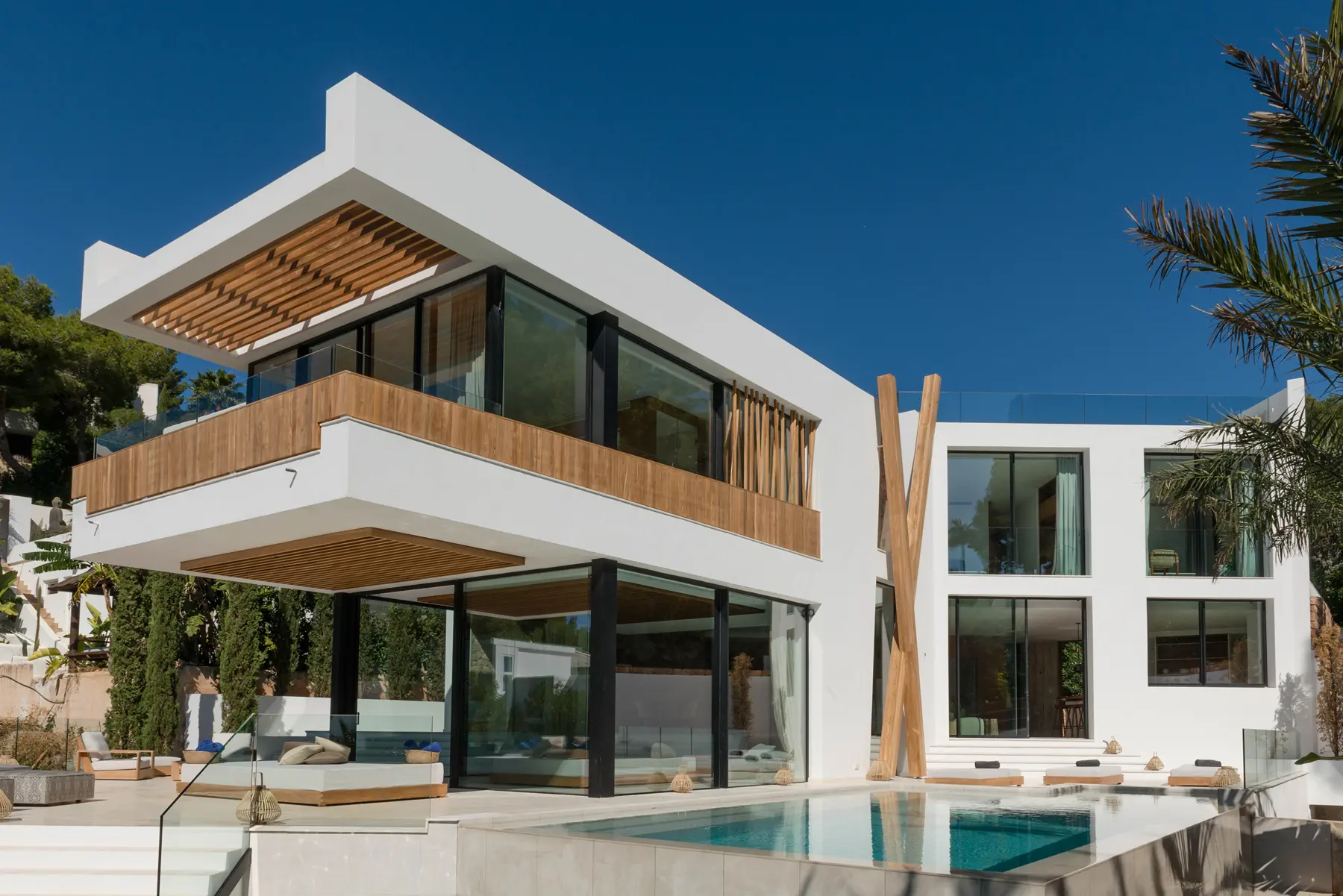 Villa Furnet — Photo 15