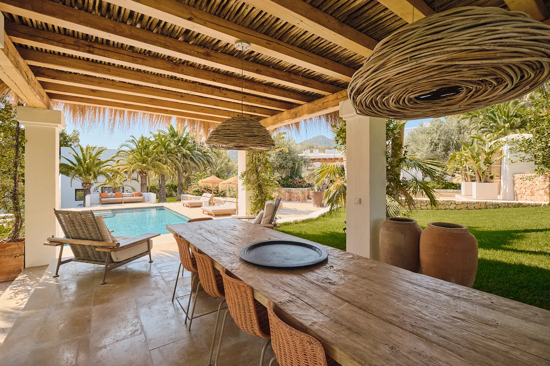 Villa Teresa — Photo 21