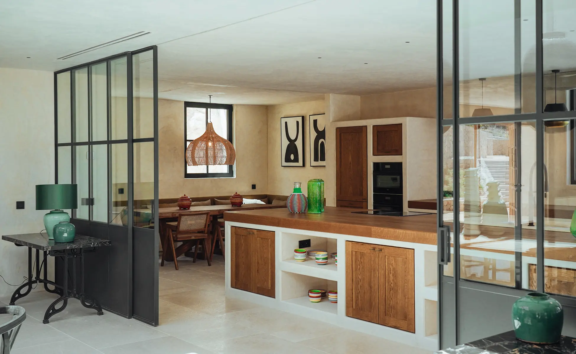 Villa Tarida — Photo 4