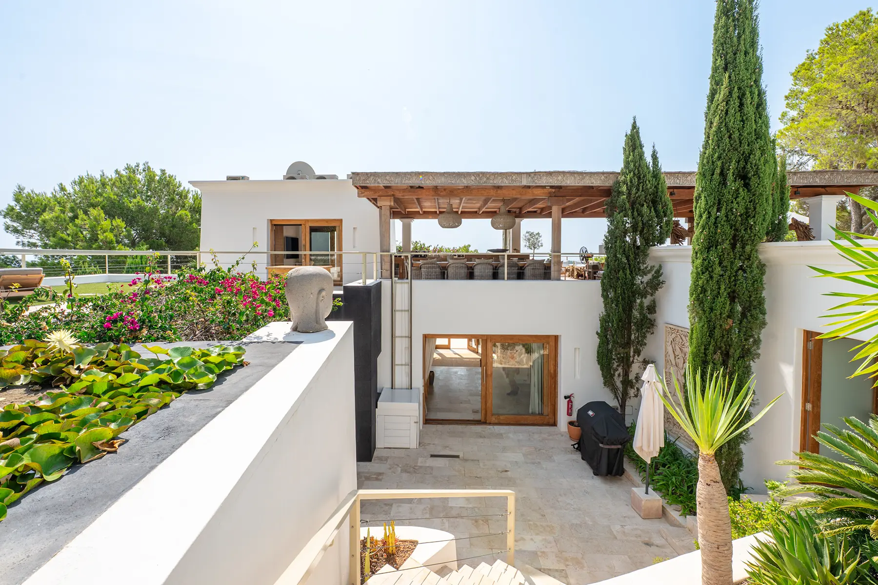 Villa Victoria — Photo 43
