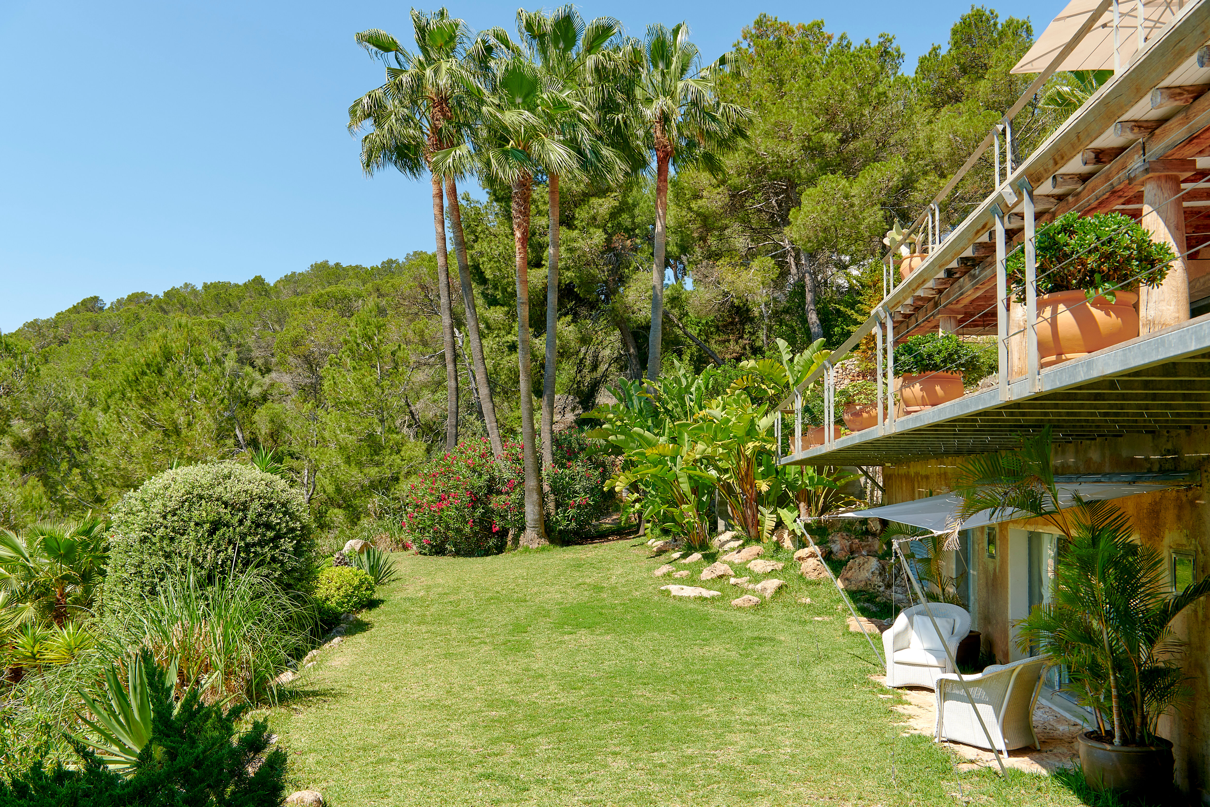 Villa Alegria — Photo 9