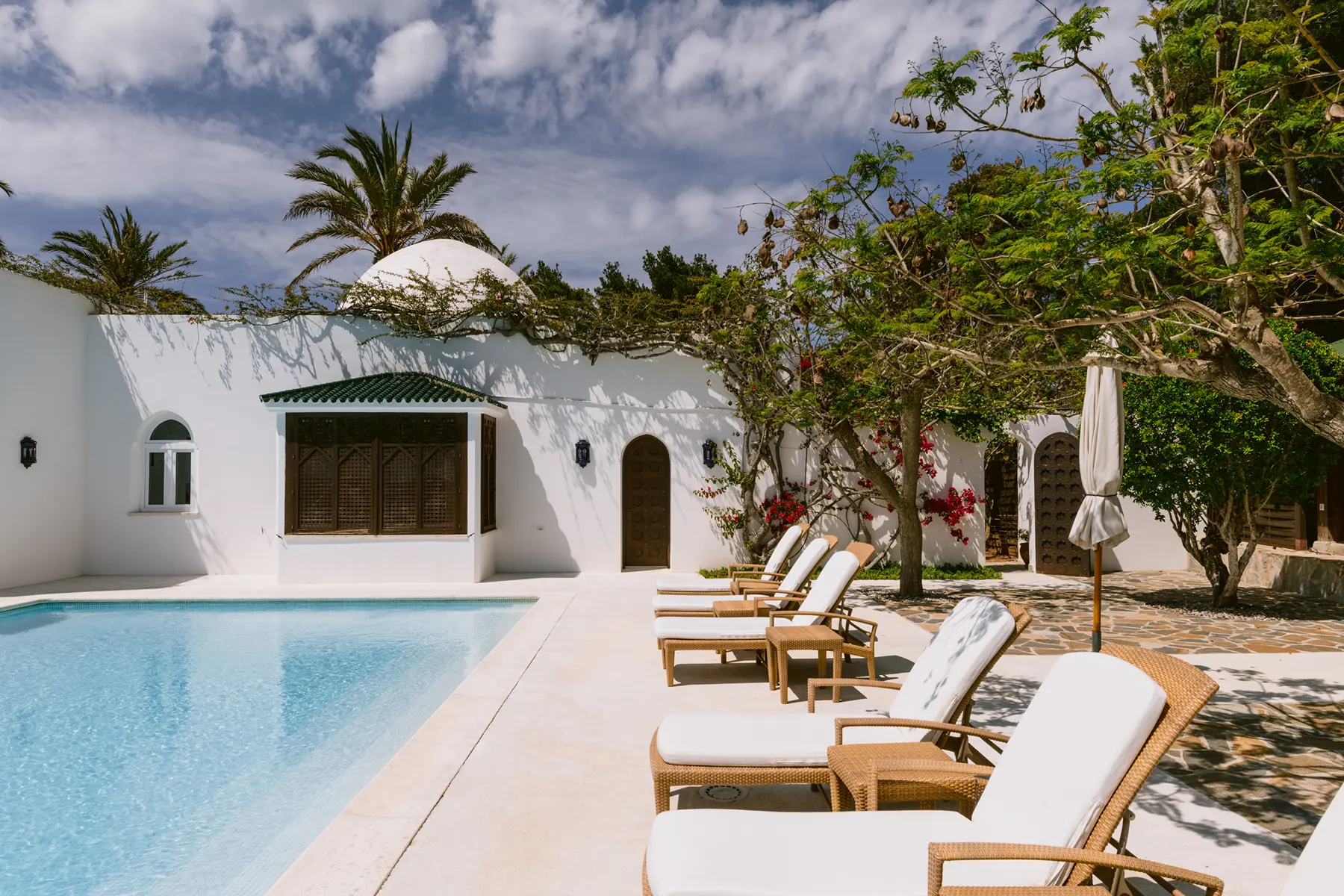 Villa Lorenza — Photo 6