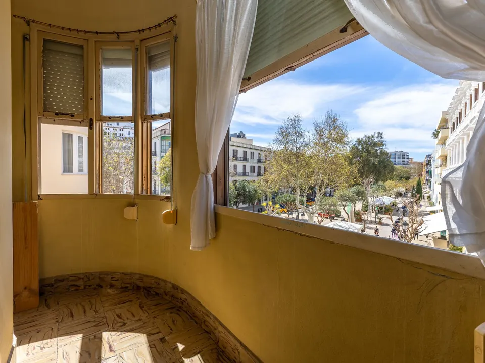 Appartement Eivissa — Photo 30