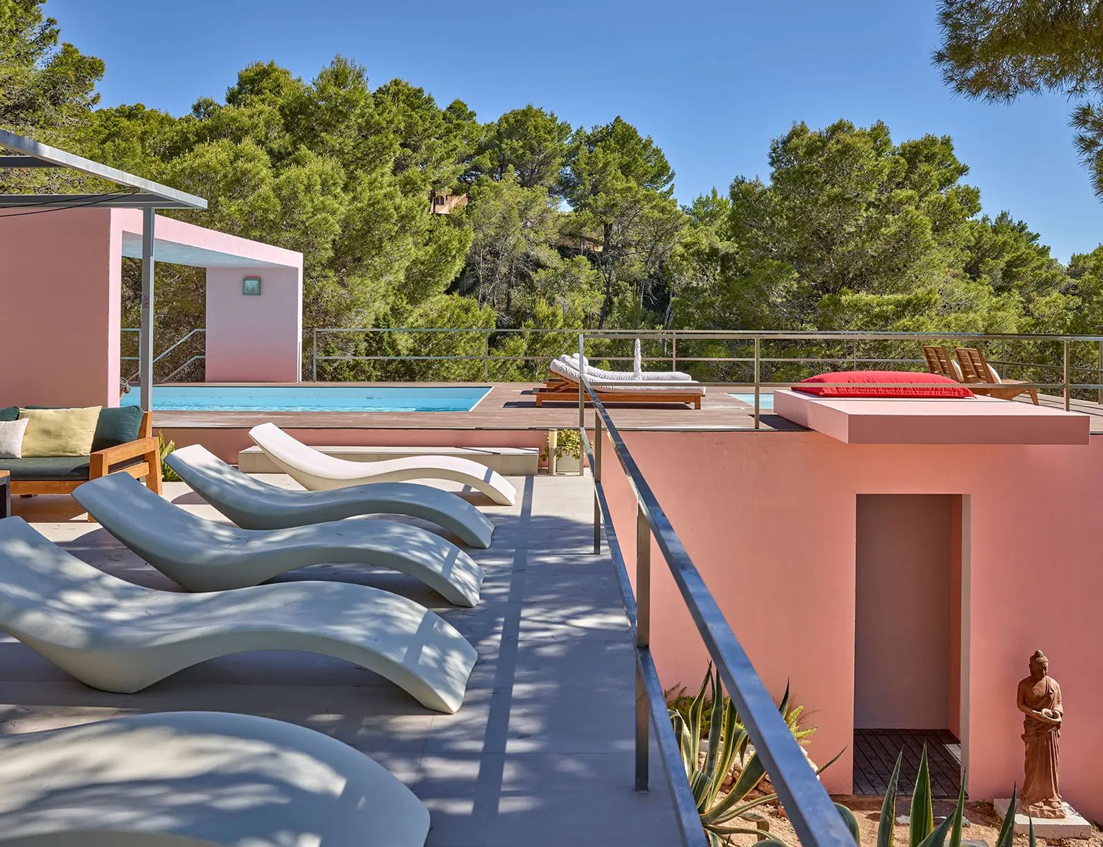 Villa Vadella — Photo 9