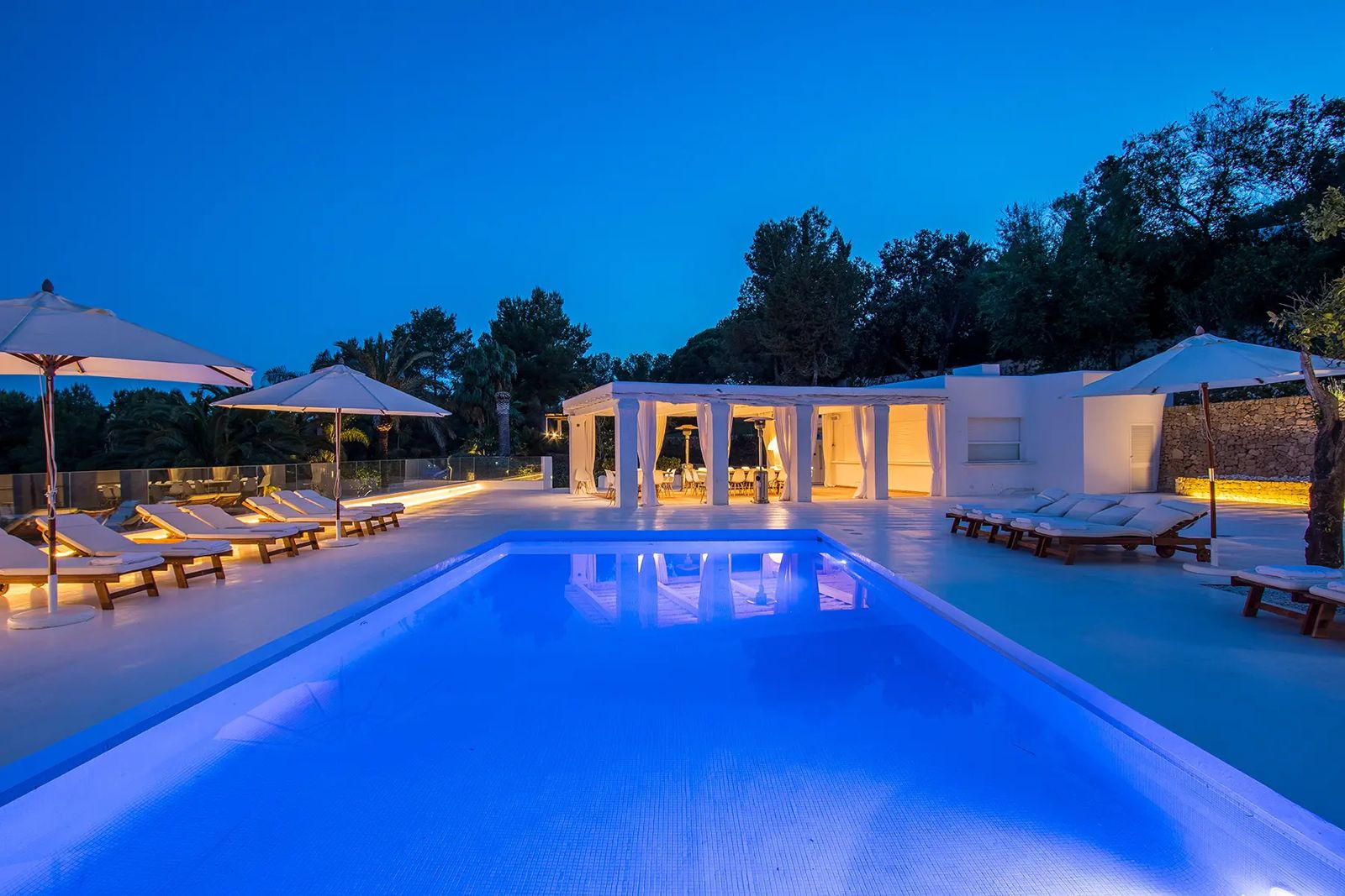 Villa Valeria — Photo 4