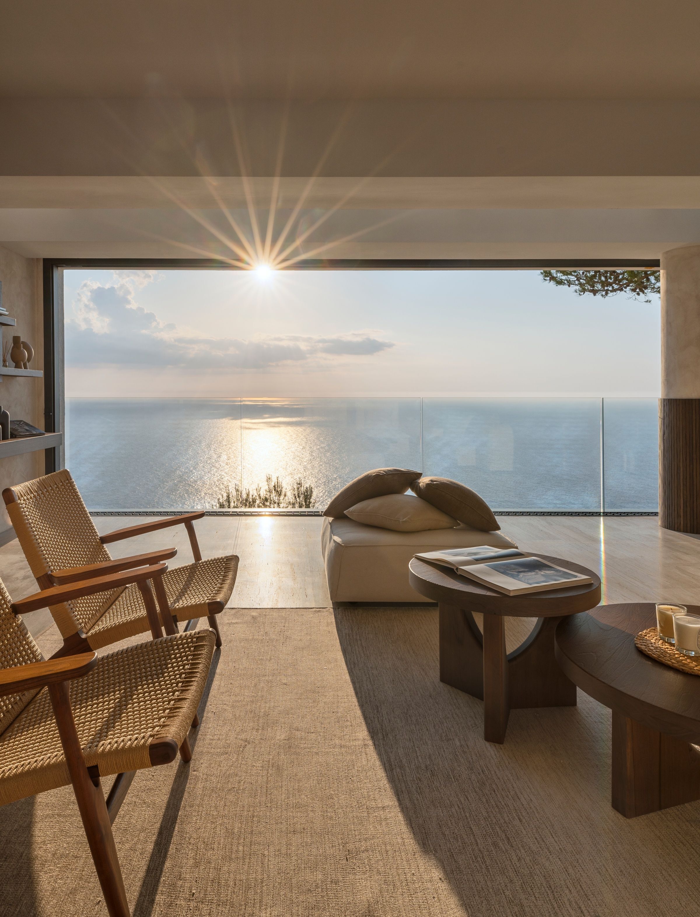 Villa Xamena Sunset — Photo 32