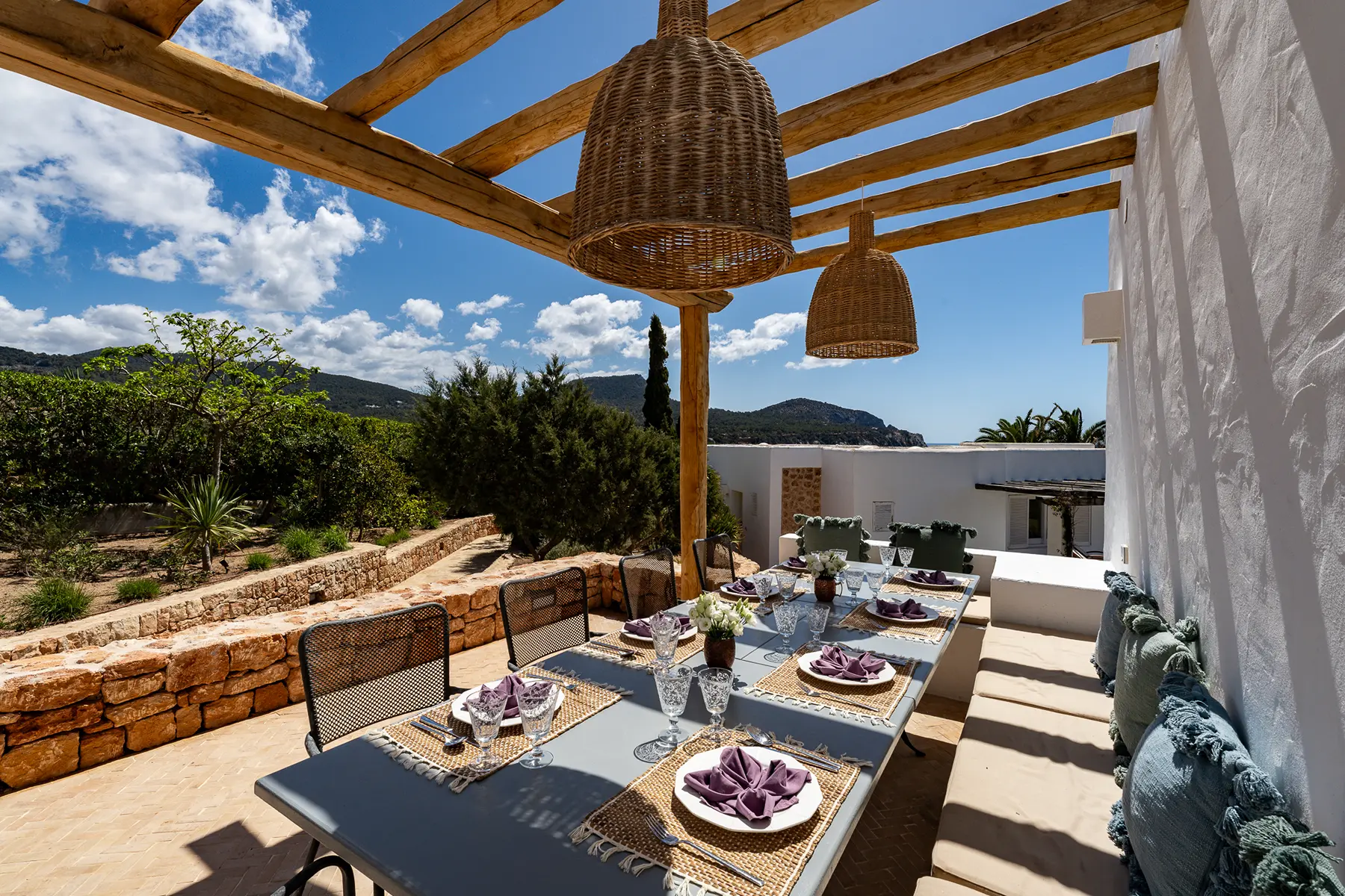 Villa Vedra — Photo 21