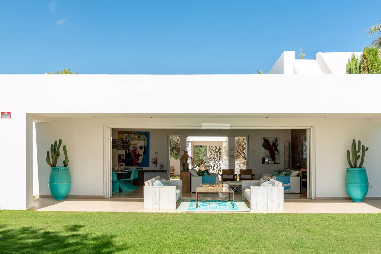 Villa Natasha — Photo 14